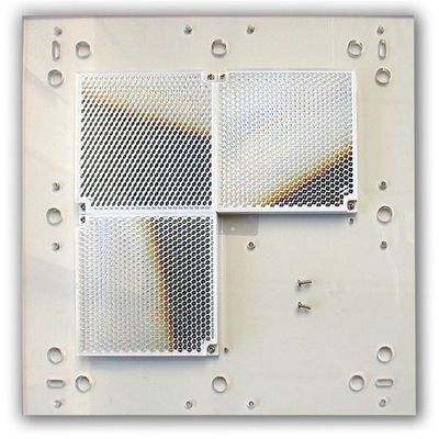 KIT REFLECTOR FIREBEAM DE 70 A 140 METROS